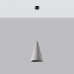 Pendant lamp LOGE