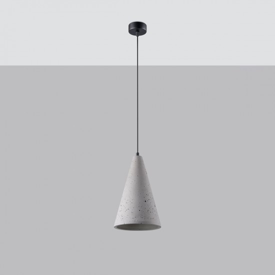 Pendant lamp LOGE
