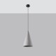 Pendant lamp LOGE