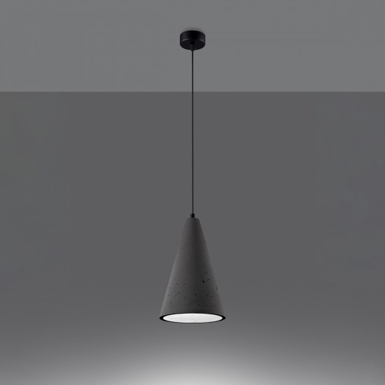 Pendant lamp LOGE