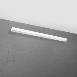 Wall lamp PINNE 118 white