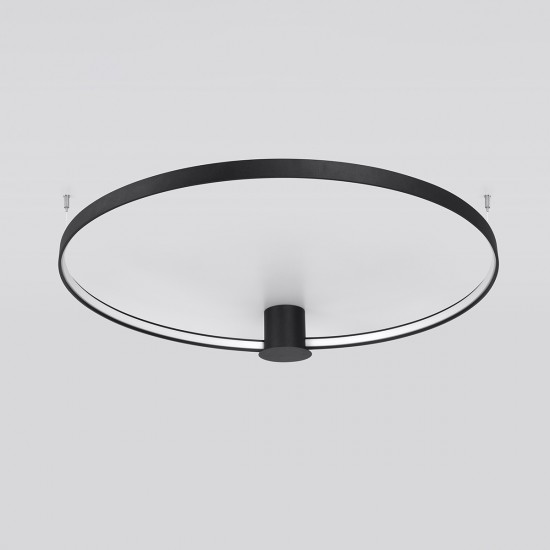 Ceiling lamp RIO 110 black 3000K