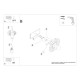 Wall lamp / Ceiling lamp SIRKEL 30 black Wall lamp / Ceiling lamp SIRKEL 30 black