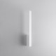 Wall lamp LAHTI S white 4000K
