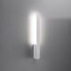 Wall lamp LAHTI S white 4000K