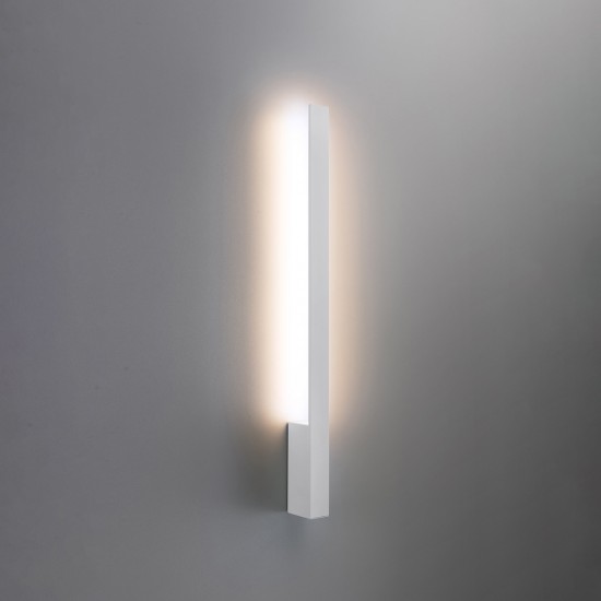 Wall lamp LAHTI M white 3000K