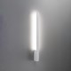 Wall lamp LAHTI M white 4000K