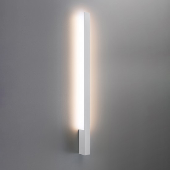 Wall lamp LAHTI L white 3000K