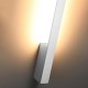 Wall lamp SAPPO L white 3000K