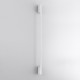 Wall lamp SAPPO L white 4000K