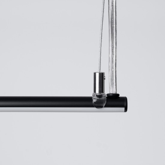 Pendant lamp GREN 120 LED 3000K