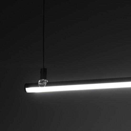 Pendant lamp GREN 120 LED 3000K