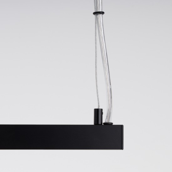 Pendant lamp STRANG 120 LED 3000K