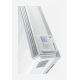 SSHE100 1.0KW – SSHE STORAGE HEATER SSHE100 1.0KW – SSHE STORAGE HEATER
