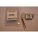 Capillary themostat - XL01003 NO LONGER AVAIL N/U 9509009
